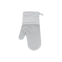 Metaltex Grillhandschuh Topfhandschuh Baumwolle Silikon