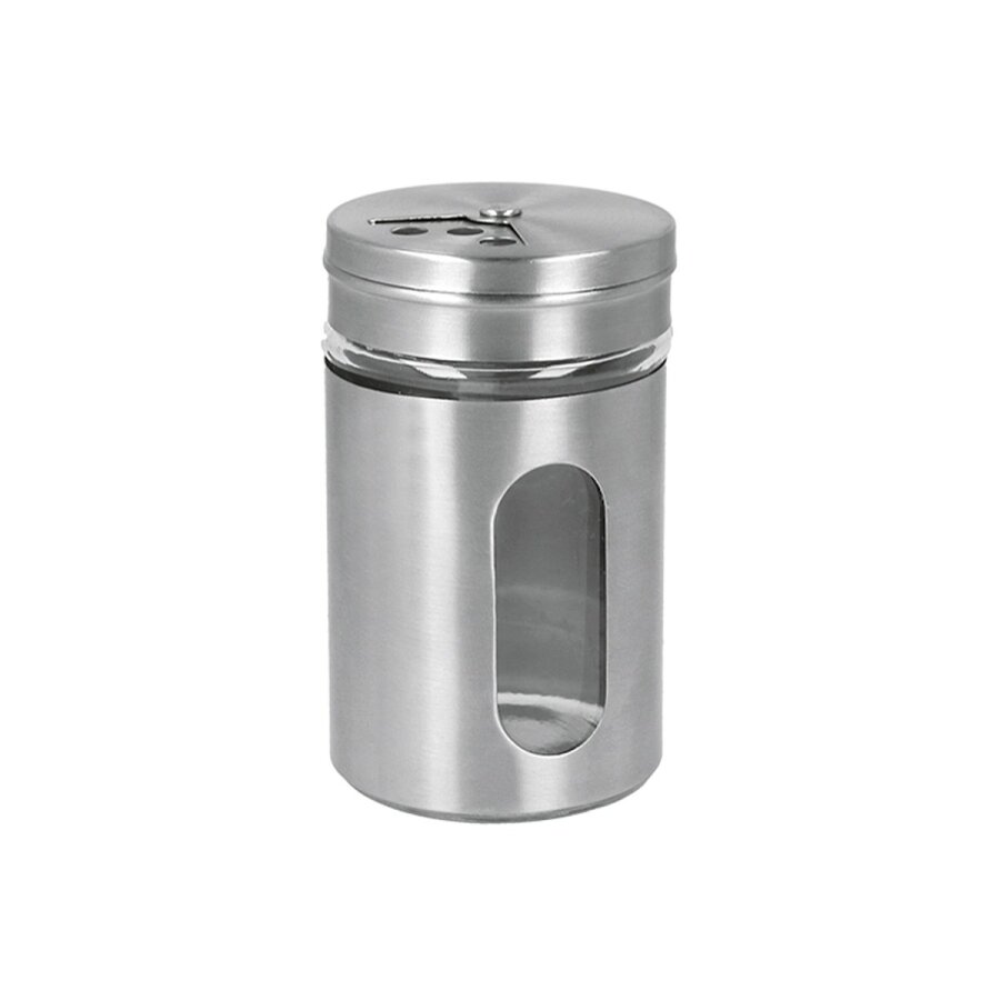 lappenhalter spüle Metallbude Nia Spültuchhalter aus Metall Color:stainless - all natural main image 0