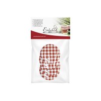 Twist-off Schraubdeckel Ø66 mm sterilisationsfest...