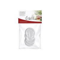 Twist-off-Deckel Schraubdeckel Ø43 mm...