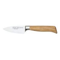 Burgvogel Oliva Line Kochmesser 10 cm
