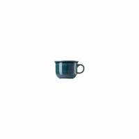 Thomas Trend Colour Espresso-Obertasse night blue 100 ml