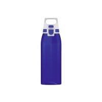 Sigg Trinkflasche WMB Total Color blue 1 ltr.