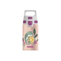 Sigg Kindertrinkflasche WMB Shield One Kids Flora  0,5 ltr.
