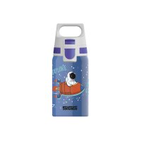 Sigg Kindertrinkflasche WMB Shield One Kids Space 0,5 ltr.