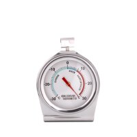 Weis Kühlschrank-Thermometer groß