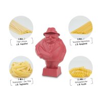 Nudeltimer Al Dente Pastatimer