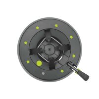 F-H-S Christbaumständer Pro Nature 2 Ø34 cm...