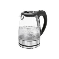 Bomann Wasserkocher WKS 6032 G CB 1,7 ltr.