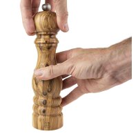 Peugeot Paris Pfeffermühle Olivenholz 22 cm