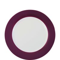Kahla Pronto Colore Suppenteller 22 cm wild berry