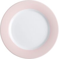 Kahla Pronto Colore Speiseteller 26 cm pastel rose