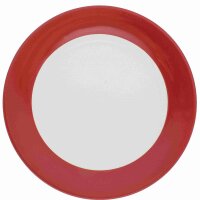 Kahla Pronto Colore Speiseteller 26 cm cherry red