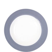Kahla Pronto Colore Suppenteller 22 cm stormy blue