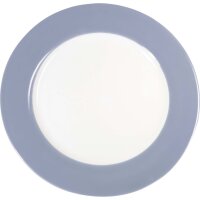 Kahla Pronto Colore Speiseteller 26 cm stormy blue