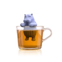 Winkee Hippo Tee-Ei Silikon