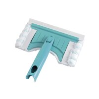 Leifheit Ersatzbezug Fliesenwischer Flexi Pad micro duo...
