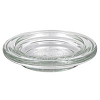 Weck Rundranddeckel Ø40 mm
