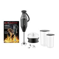 ESGE Stabmixer Zauberstab® M 200 BBQ