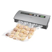 Solis Vakuumiergerät EasyVac Pro Metall 569