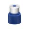 Emil Trink-Cap Flaschenverschluss blau