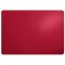 ASA Tischset Lederoptik 46x33 cm magnolie