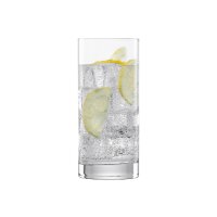 Zwiesel Glas Longdrinkglas Tavoro 469 ml Tritan-Kristallglas