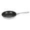 Chefs & Co. Edelstahl Bratpfanne beschichtet Ø28 cm Profi Gourmet