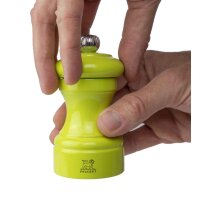 Peugeot Bistrorama Pfeffermühle pistazie 10 cm