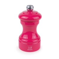 Peugeot Bistrorama Pfeffermühle bonbonrosa 10 cm