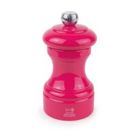 Peugeot Bistrorama Salzmühle bonbonrosa 10 cm