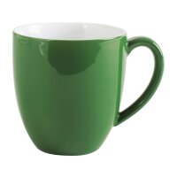 Kahla Pronto Colore Kaffeebecher 0,53 ltr. XL smaragd green