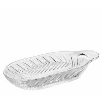 Küchenprofi Apfelreibe 20,5x 9,5 cm Glas