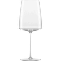 Zwiesel Glas Rotwein 1 Simplify fruchtig & fein 555 ml