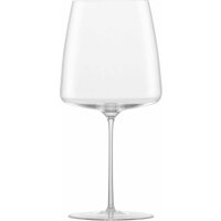 Zwiesel Glas Rotwein 140 Simplify samtig & üppig...