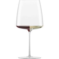 Zwiesel Glas Rotwein 140 Simplify samtig & üppig...