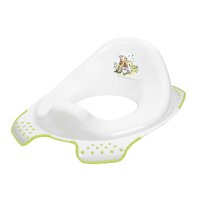 Keeeper Kindertoilettensitz mit Anti-Rutsch-Funktion...
