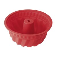 Dr. Oetker Flexxible Love Silikon-Gugelhupfform...