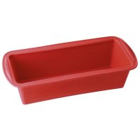 Dr. Oetker Flexxible Love Silikon-Kastenform 24x10x7,5 cm
