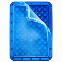 Lurch Eisformer Eiswürfelbereiter Arctic Kugel...