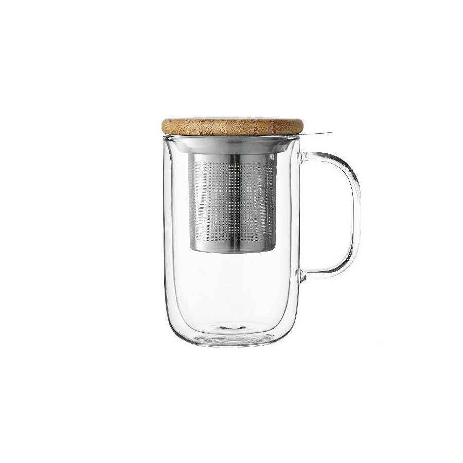 Teebecher Mit Sieb