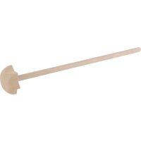 Redecker Quirl 30 cm Buchenholz