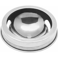 Redecker Deckel als Eiertrenner Ø70 mm