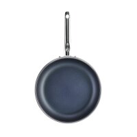 Schulte Ufer Bratpfanne Romana i XXStrong hoch 24 cm Edelstahl