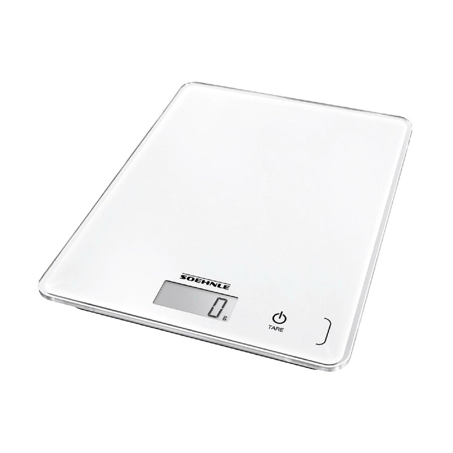 Soehnle Scales and Soehnle Kitchen Scales | Kitchen Warehouse
