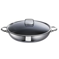 Schulte Ufer Schmorpfanne 32 cm Romana i XXStrong Edelstahl