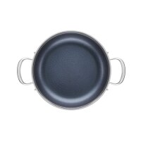 Schulte Ufer Servierpfanne Romana i XXStrong 20 cm Edelstahl