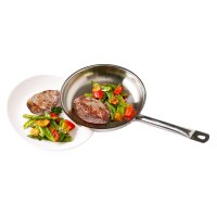 Schulte Ufer Profi-Line i Bratpfanne Ø28 cm...