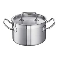 Schulte Ufer Profi-Line i Fleischtopf Ø16 cm 2,00...