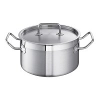 Schulte Ufer Profi-Line i Fleischtopf Ø20 cm 3,50...